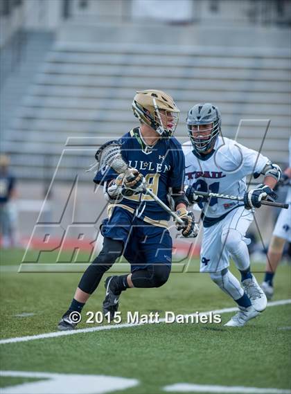 Thumbnail 1 in Mullen @ Cherokee Trail photogallery.