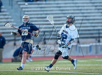 Thumbnail 2 in Mullen @ Cherokee Trail photogallery.