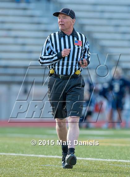 Thumbnail 1 in Mullen @ Cherokee Trail photogallery.