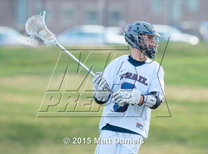 Thumbnail 2 in Mullen @ Cherokee Trail photogallery.