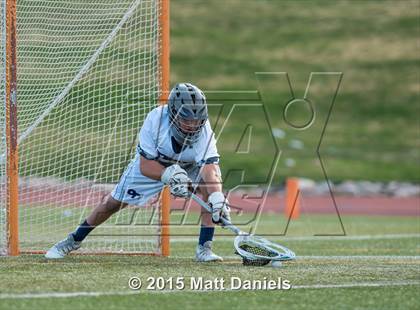 Thumbnail 3 in Mullen @ Cherokee Trail photogallery.
