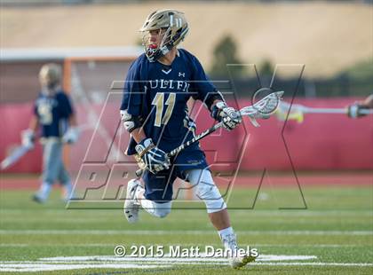 Thumbnail 1 in Mullen @ Cherokee Trail photogallery.