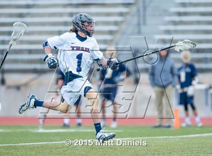 Thumbnail 1 in Mullen @ Cherokee Trail photogallery.