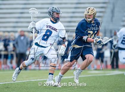 Thumbnail 1 in Mullen @ Cherokee Trail photogallery.
