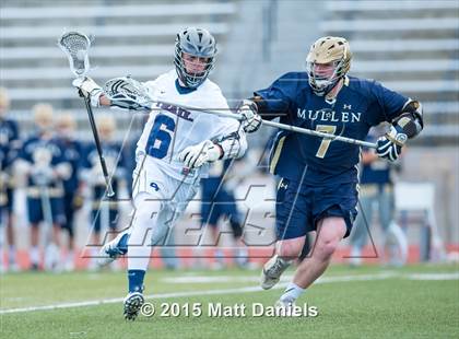 Thumbnail 3 in Mullen @ Cherokee Trail photogallery.
