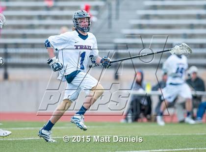 Thumbnail 2 in Mullen @ Cherokee Trail photogallery.