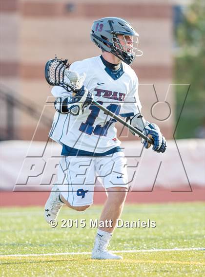 Thumbnail 2 in Mullen @ Cherokee Trail photogallery.