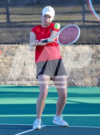 Peak to Peak @ Colorado Academy (Colorado Academy-Doubles)