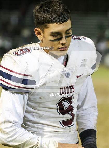 Thumbnail 3 in Garfield @ Eagle Rock (CIF LACS Round 2 Playoff) photogallery.