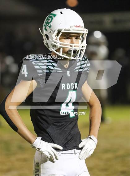 Thumbnail 2 in Garfield @ Eagle Rock (CIF LACS Round 2 Playoff) photogallery.