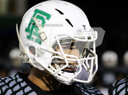 Thumbnail 3 in Garfield @ Eagle Rock (CIF LACS Round 2 Playoff) photogallery.