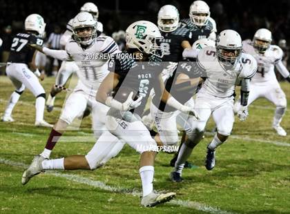 Thumbnail 2 in Garfield @ Eagle Rock (CIF LACS Round 2 Playoff) photogallery.