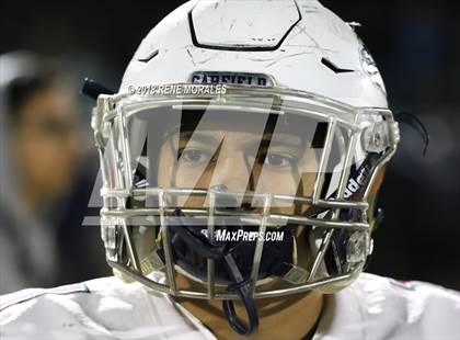 Thumbnail 2 in Garfield @ Eagle Rock (CIF LACS Round 2 Playoff) photogallery.