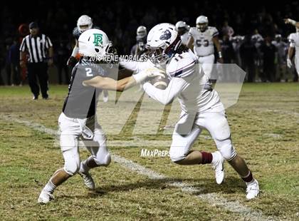 Thumbnail 3 in Garfield @ Eagle Rock (CIF LACS Round 2 Playoff) photogallery.