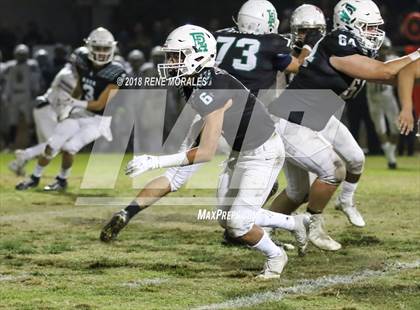 Thumbnail 2 in Garfield @ Eagle Rock (CIF LACS Round 2 Playoff) photogallery.