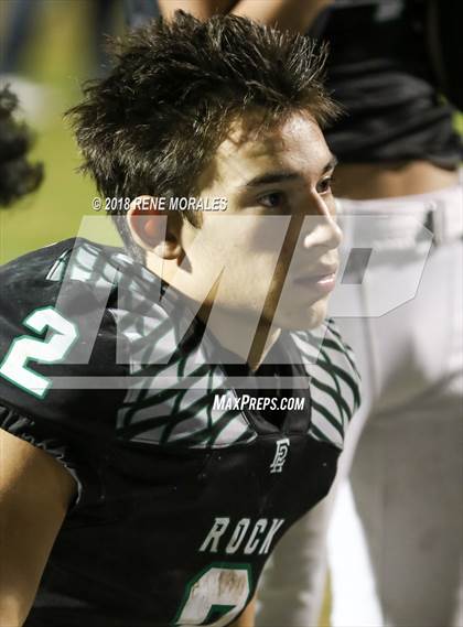 Thumbnail 2 in Garfield @ Eagle Rock (CIF LACS Round 2 Playoff) photogallery.
