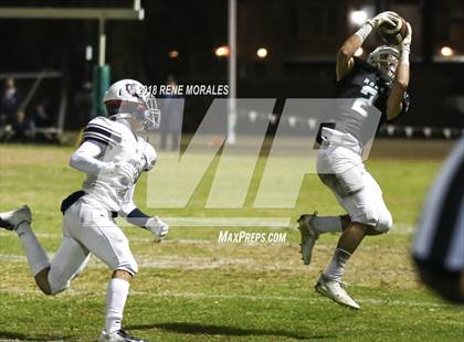 Thumbnail 2 in Garfield @ Eagle Rock (CIF LACS Round 2 Playoff) photogallery.
