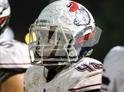 Thumbnail 1 in Garfield @ Eagle Rock (CIF LACS Round 2 Playoff) photogallery.