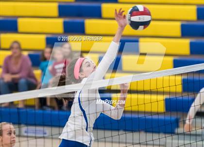 Thumbnail 1 in St. Ignatius vs. Notre Dame (CIF-CCS Open Div. Semi-finals) photogallery.
