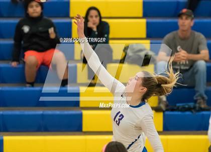 Thumbnail 1 in St. Ignatius vs. Notre Dame (CIF-CCS Open Div. Semi-finals) photogallery.
