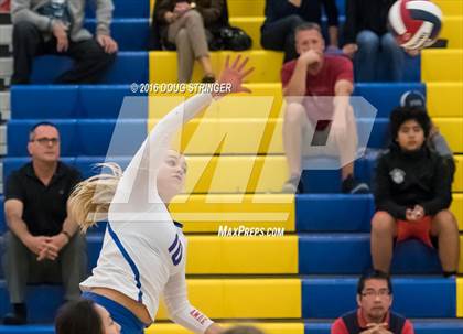 Thumbnail 3 in St. Ignatius vs. Notre Dame (CIF-CCS Open Div. Semi-finals) photogallery.