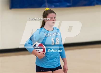 Thumbnail 1 in St. Ignatius vs. Notre Dame (CIF-CCS Open Div. Semi-finals) photogallery.