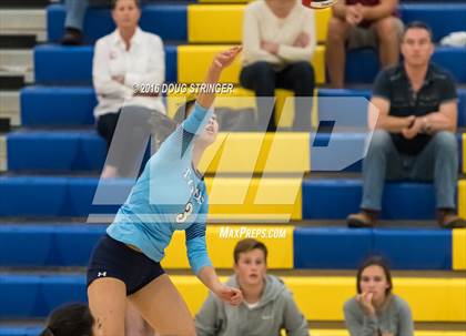 Thumbnail 3 in St. Ignatius vs. Notre Dame (CIF-CCS Open Div. Semi-finals) photogallery.