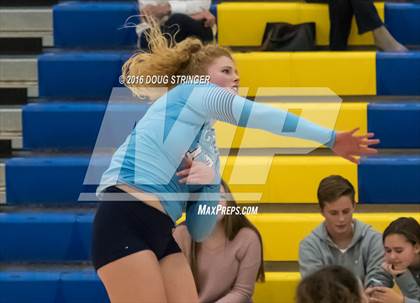 Thumbnail 1 in St. Ignatius vs. Notre Dame (CIF-CCS Open Div. Semi-finals) photogallery.