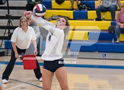 Thumbnail 2 in St. Ignatius vs. Notre Dame (CIF-CCS Open Div. Semi-finals) photogallery.