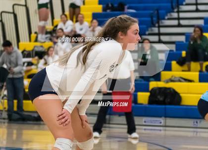 Thumbnail 3 in St. Ignatius vs. Notre Dame (CIF-CCS Open Div. Semi-finals) photogallery.