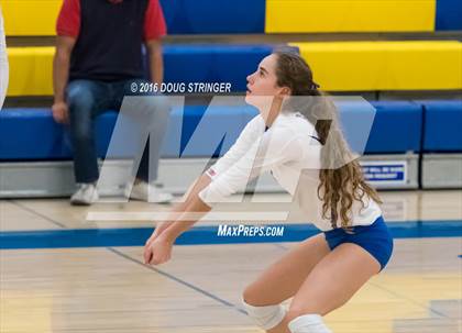 Thumbnail 3 in St. Ignatius vs. Notre Dame (CIF-CCS Open Div. Semi-finals) photogallery.