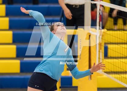 Thumbnail 1 in St. Ignatius vs. Notre Dame (CIF-CCS Open Div. Semi-finals) photogallery.