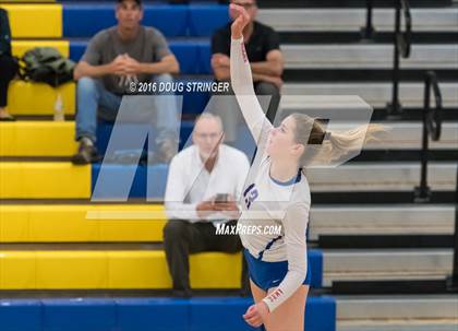 Thumbnail 2 in St. Ignatius vs. Notre Dame (CIF-CCS Open Div. Semi-finals) photogallery.