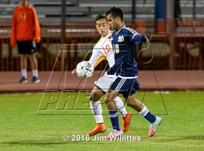 Thumbnail 2 in Desert Vista @ Corona del Sol photogallery.