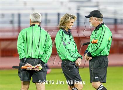Thumbnail 1 in Desert Vista @ Corona del Sol photogallery.