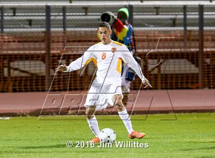 Thumbnail 2 in Desert Vista @ Corona del Sol photogallery.