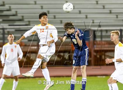Thumbnail 2 in Desert Vista @ Corona del Sol photogallery.