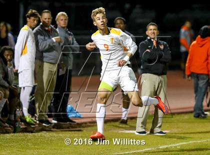 Thumbnail 1 in Desert Vista @ Corona del Sol photogallery.