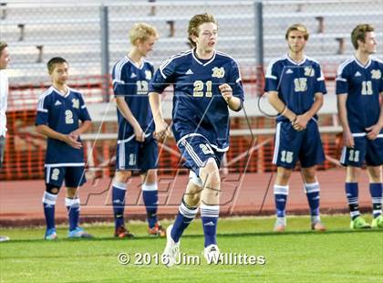 Thumbnail 2 in Desert Vista @ Corona del Sol photogallery.