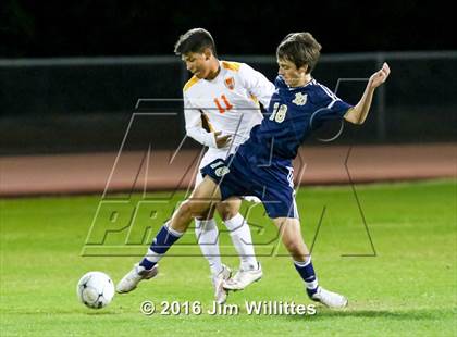 Thumbnail 1 in Desert Vista @ Corona del Sol photogallery.