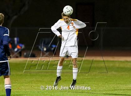 Thumbnail 3 in Desert Vista @ Corona del Sol photogallery.