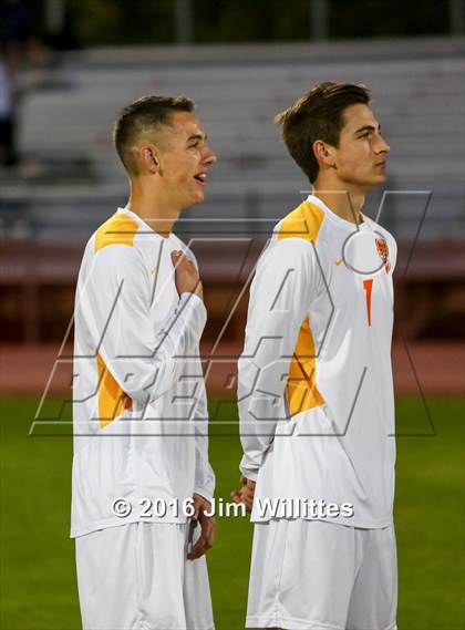 Thumbnail 3 in Desert Vista @ Corona del Sol photogallery.