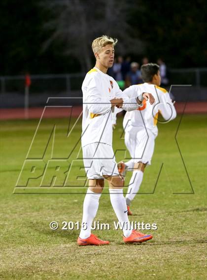 Thumbnail 3 in Desert Vista @ Corona del Sol photogallery.
