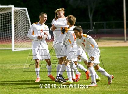 Thumbnail 1 in Desert Vista @ Corona del Sol photogallery.