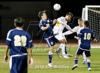 Thumbnail 3 in Desert Vista @ Corona del Sol photogallery.