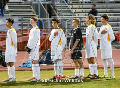 Thumbnail 2 in Desert Vista @ Corona del Sol photogallery.