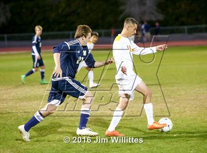 Thumbnail 3 in Desert Vista @ Corona del Sol photogallery.