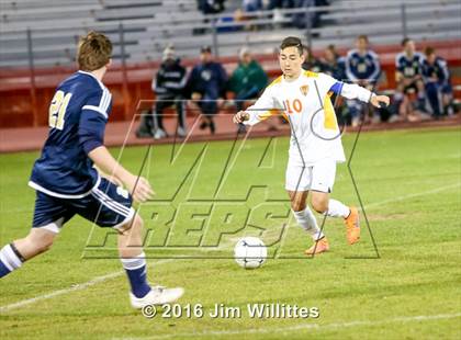 Thumbnail 1 in Desert Vista @ Corona del Sol photogallery.