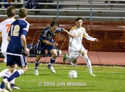 Thumbnail 3 in Desert Vista @ Corona del Sol photogallery.