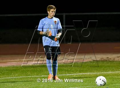 Thumbnail 1 in Desert Vista @ Corona del Sol photogallery.